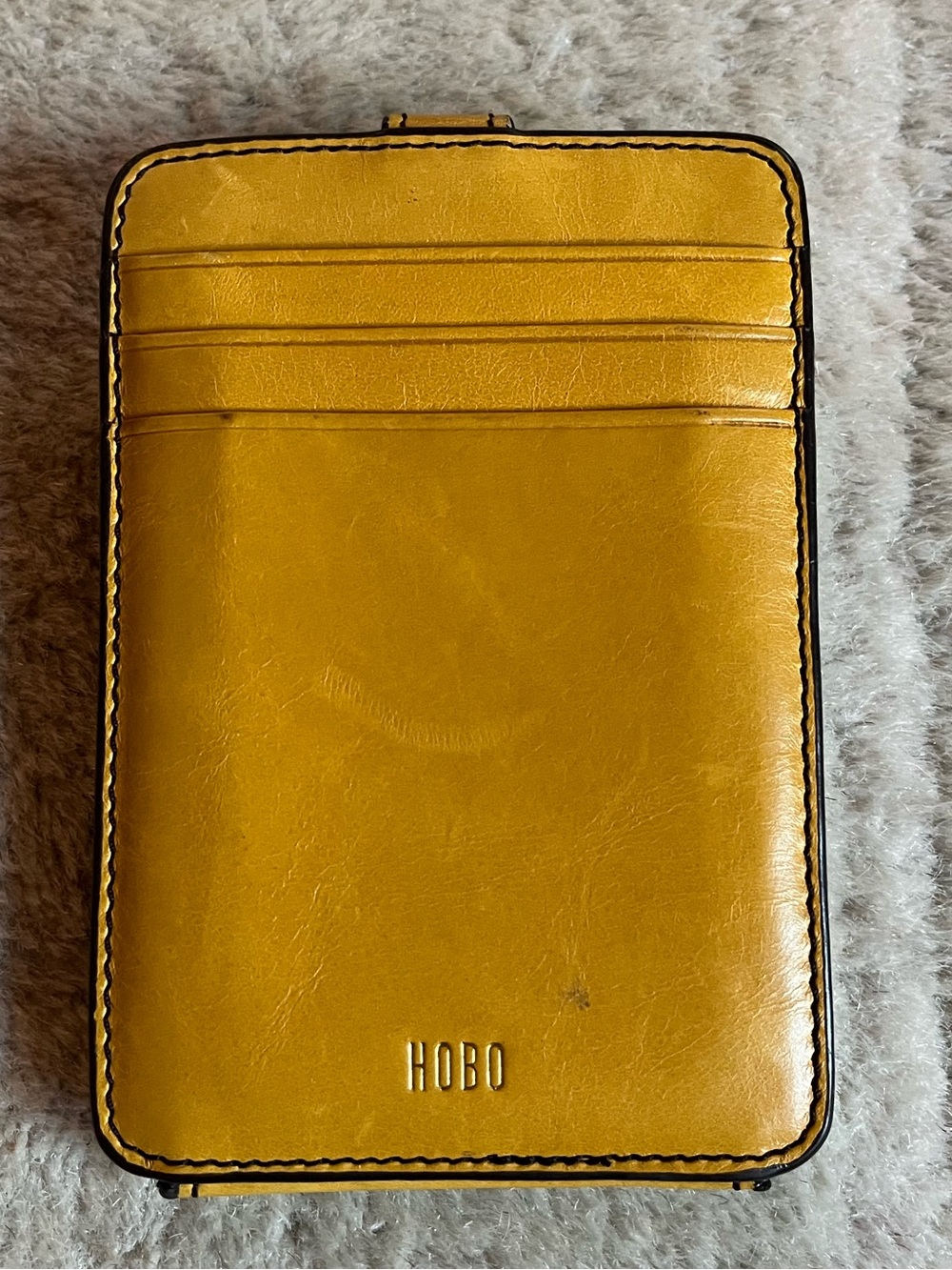 Hobo Wallet - Picture 3 of 16